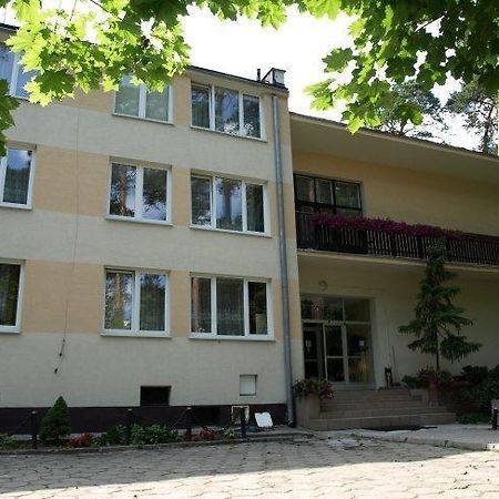 Lesna Polana Acomodação com café da manhã Sekocin Exterior foto