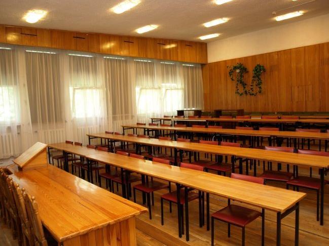 Lesna Polana Acomodação com café da manhã Sekocin Exterior foto
