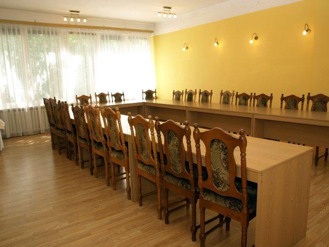 Lesna Polana Acomodação com café da manhã Sekocin Exterior foto
