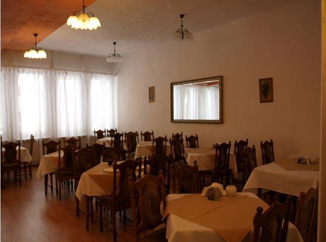 Lesna Polana Acomodação com café da manhã Sekocin Exterior foto